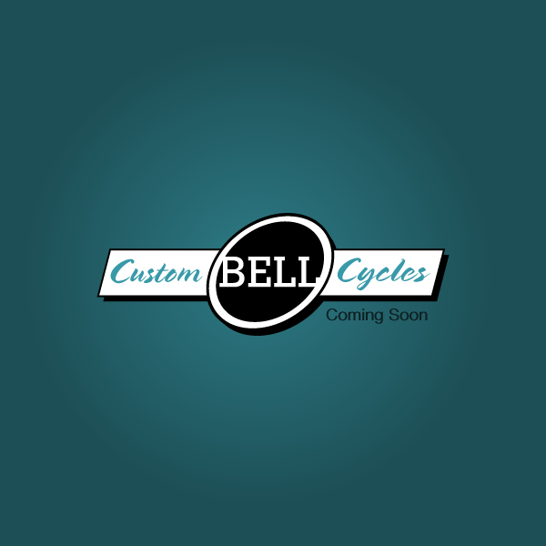 Bell Custom Cycles - Coming Soon